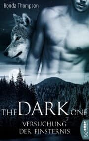 Cover von The Dark One - Versuchung der Finsternis