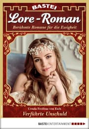 Cover von Lore-Roman 32