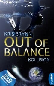 Cover von Out of Balance - Kollision