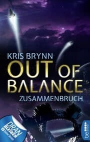 Cover von Out of Balance - Zusammenbruch