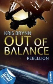 Cover von Out of Balance - Rebellion