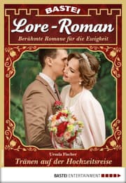 Cover von Lore-Roman 34