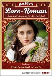Cover von Lore-Roman 36