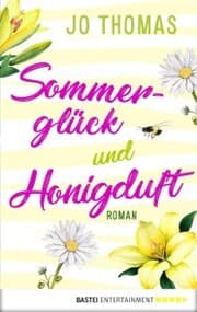 Cover von Sommerglück und Honigduft