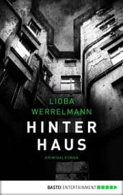 Cover von Hinterhaus
