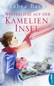 Cover von Winterliebe auf der Kamelien-Insel