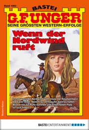 Cover von G. F. Unger 1983