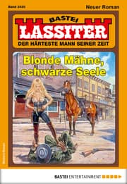 Cover von Lassiter 2420