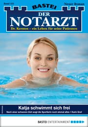 Cover von Der Notarzt 331