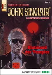 Cover von John Sinclair Sonder-Edition 92