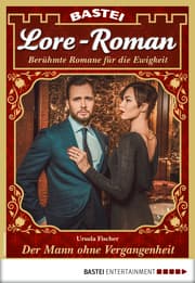 Cover von Lore-Roman 44