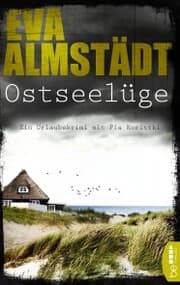 Cover von Ostseelüge
