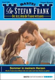 Cover von Dr. Stefan Frank 2488