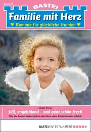 Cover von Familie mit Herz 41