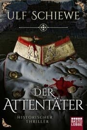 Cover von Der Attentäter