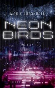 Cover von Neon Birds