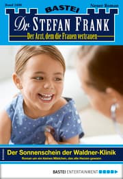 Cover von Dr. Stefan Frank 2496