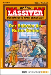 Cover von Lassiter 2440