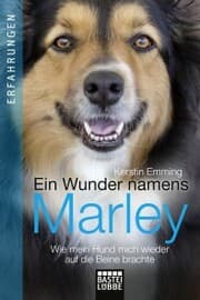 Cover von Ein Wunder namens Marley
