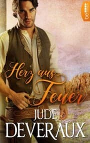 Cover von Herz aus Feuer