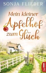 Cover von Mein kleiner Apfelhof zum Glück