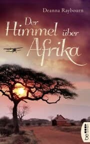 Cover von Der Himmel über Afrika