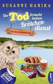 Cover von Der Tod braucht keinen Brötchendienst