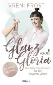 Cover von Glanz und Gloria