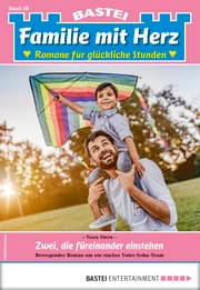 Cover von Familie mit Herz 58