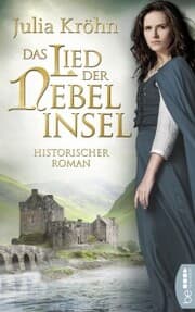 Cover von Das Lied der Nebelinsel
