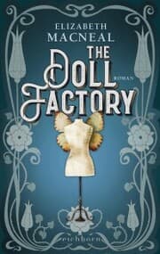 Cover von The Doll Factory