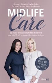 Cover von Midlife-Care