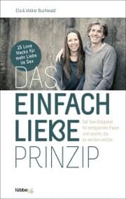 Cover von Das Einfach Liebe Prinzip