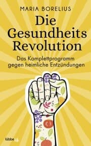 Cover von Die Gesundheitsrevolution