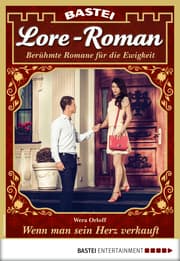 Cover von Lore-Roman 69