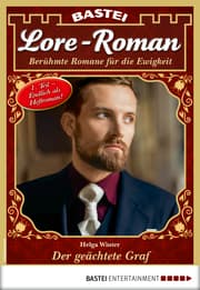 Cover von Lore-Roman 70