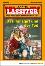 Cover von Lassiter 2486