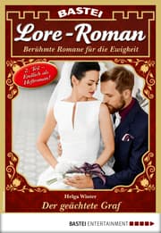 Cover von Lore-Roman 71