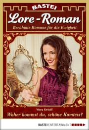 Cover von Lore-Roman 74
