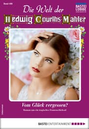 Cover von Die Welt der Hedwig Courths-Mahler 488