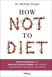 Cover von How Not to Diet