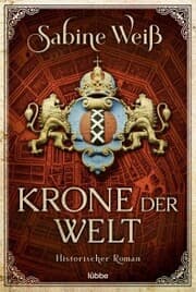 Cover von Krone der Welt