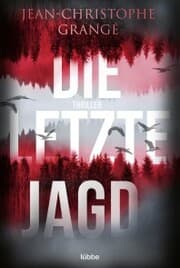 Cover von Die letzte Jagd