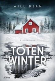Cover von Totenwinter