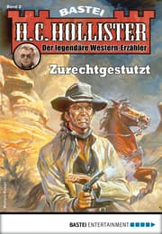 Cover von H. C. Hollister 2