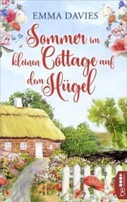 Cover von Sommer im kleinen Cottage auf dem Hügel