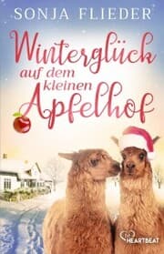 Cover von Winterglück auf dem kleinen Apfelhof