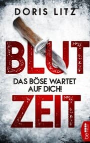 Cover von Blutzeit