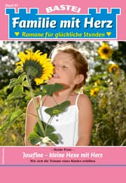 Cover von Familie mit Herz 83