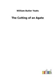 Cover von The Cutting of an Agate